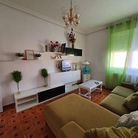 Apartament Apartamento Resiliencia Logroño Zewnętrze zdjęcie