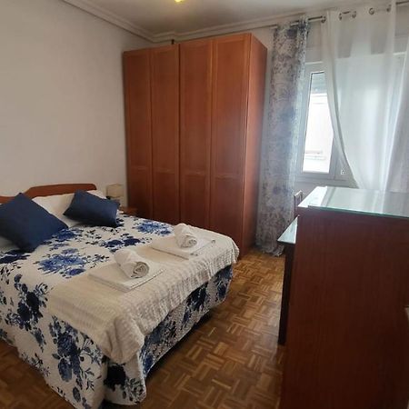 Apartament Apartamento Resiliencia Logroño Zewnętrze zdjęcie