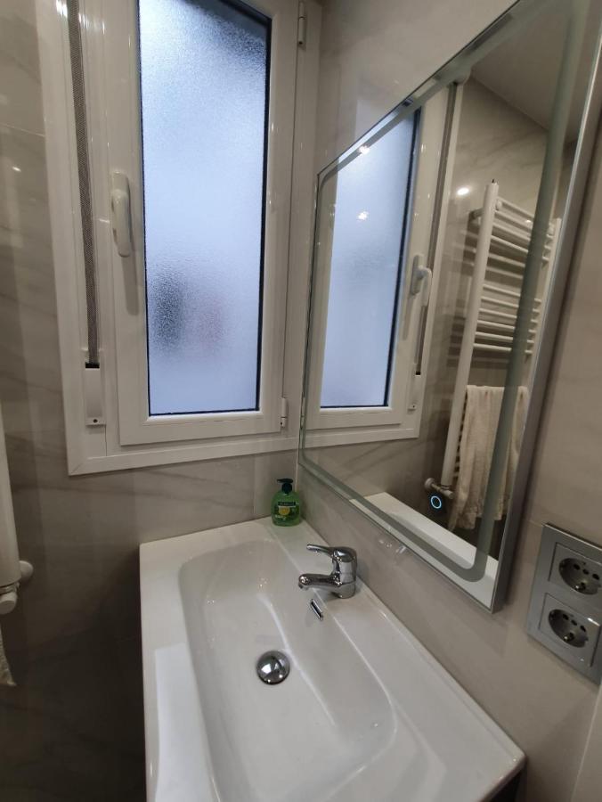 Apartament Apartamento Resiliencia Logroño Zewnętrze zdjęcie