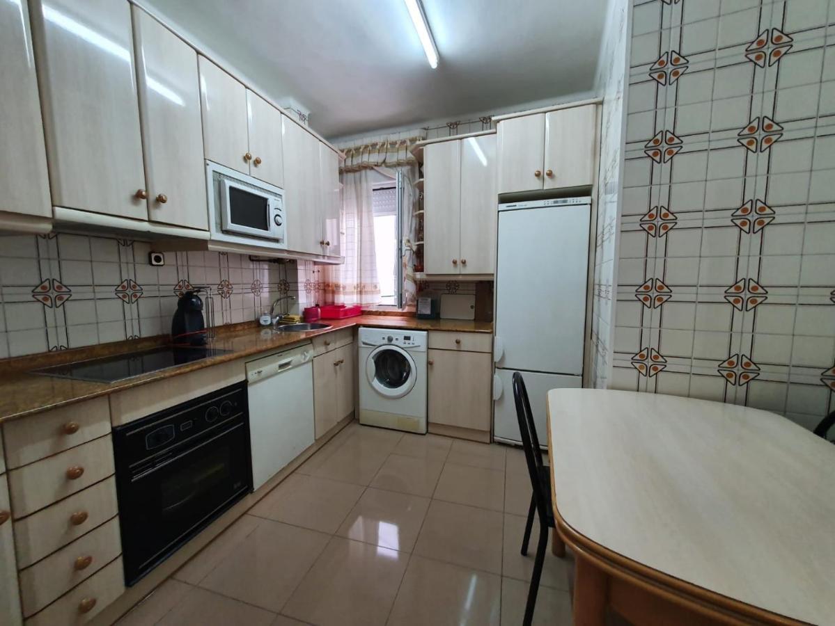 Apartament Apartamento Resiliencia Logroño Zewnętrze zdjęcie