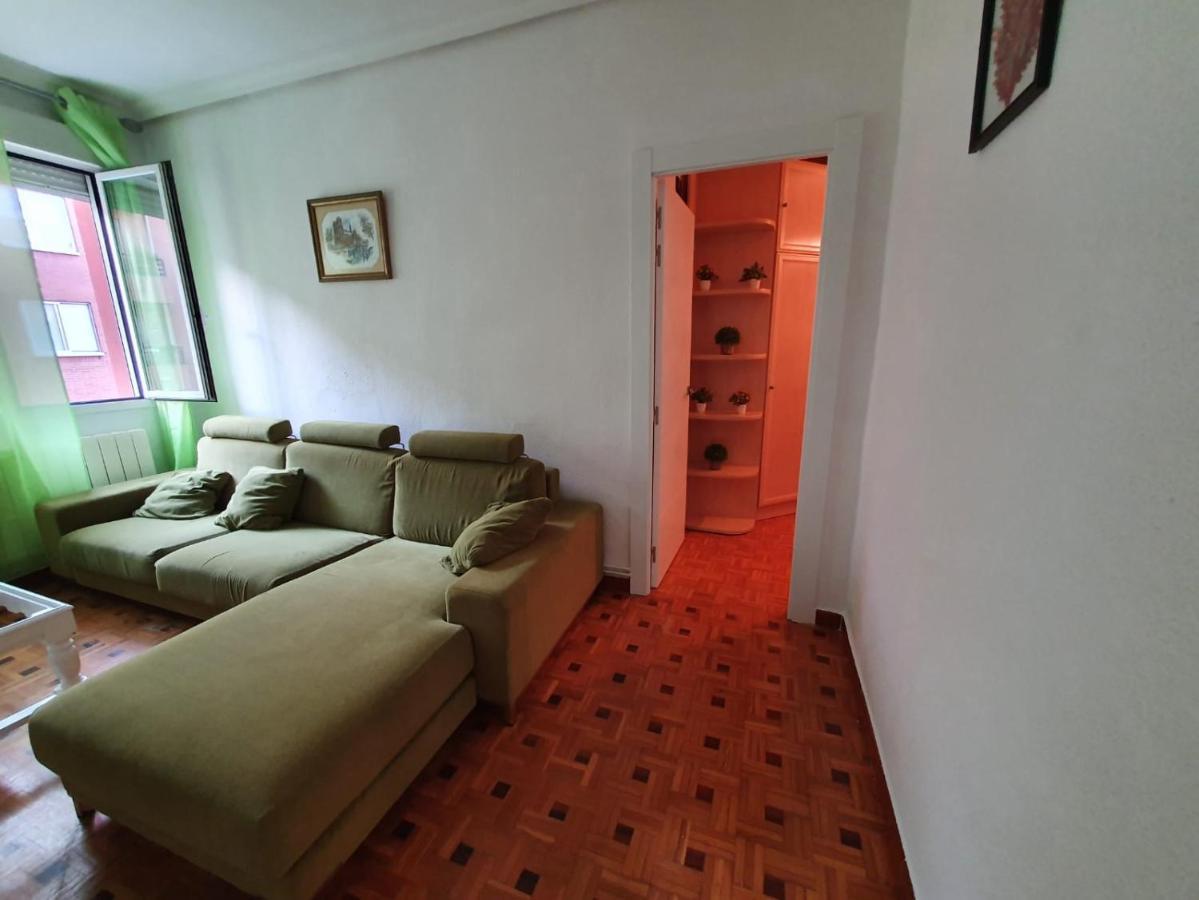 Apartament Apartamento Resiliencia Logroño Zewnętrze zdjęcie