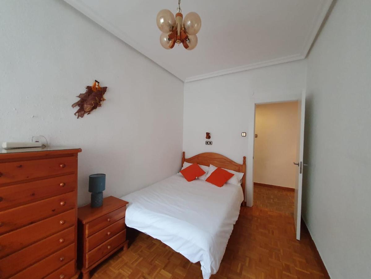 Apartament Apartamento Resiliencia Logroño Zewnętrze zdjęcie