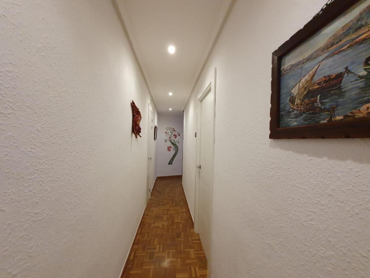 Apartament Apartamento Resiliencia Logroño Zewnętrze zdjęcie
