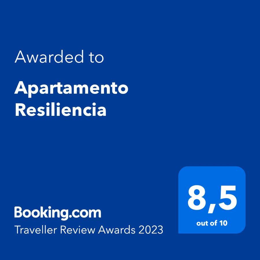 Apartament Apartamento Resiliencia Logroño Zewnętrze zdjęcie